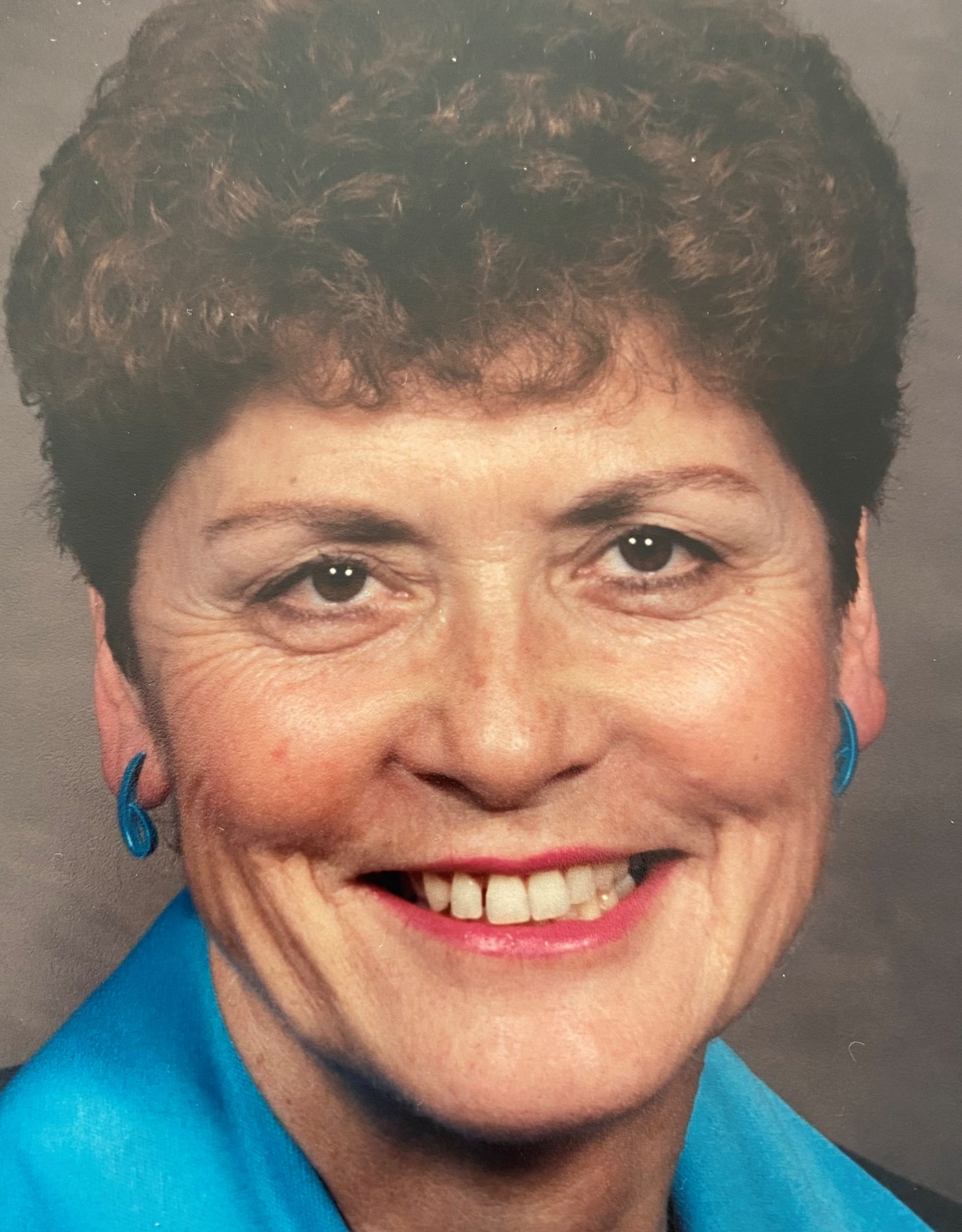 Eunice Bradley Donovan Obituary Jacksonville, FL