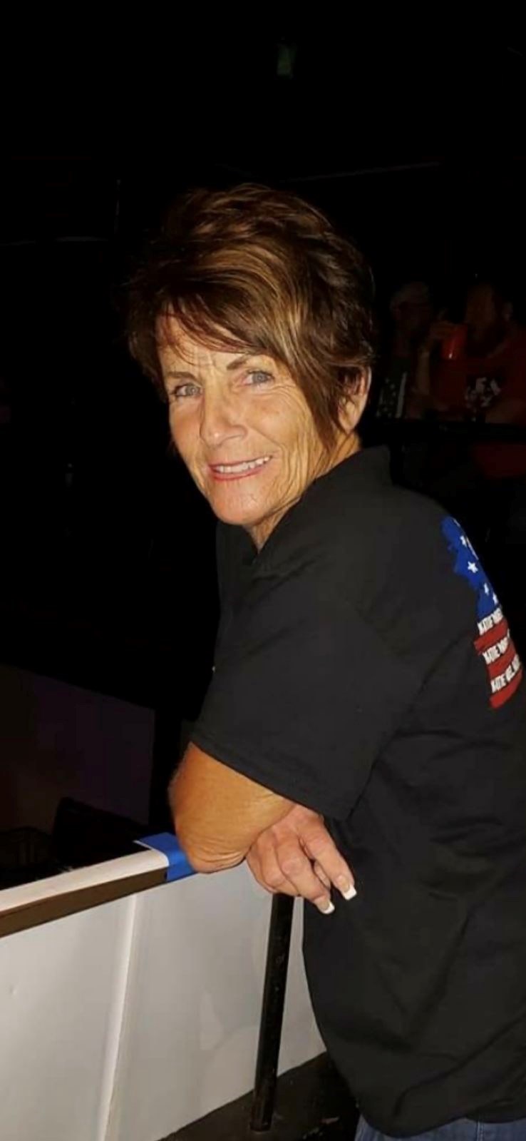 Obituary of Vickie Ann Nall (Snapp)