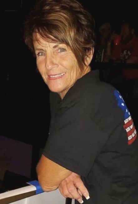 Obituary of Vickie Ann Nall (Snapp)