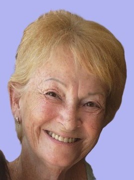 Avis de décès de Sylvia L. Mullinax