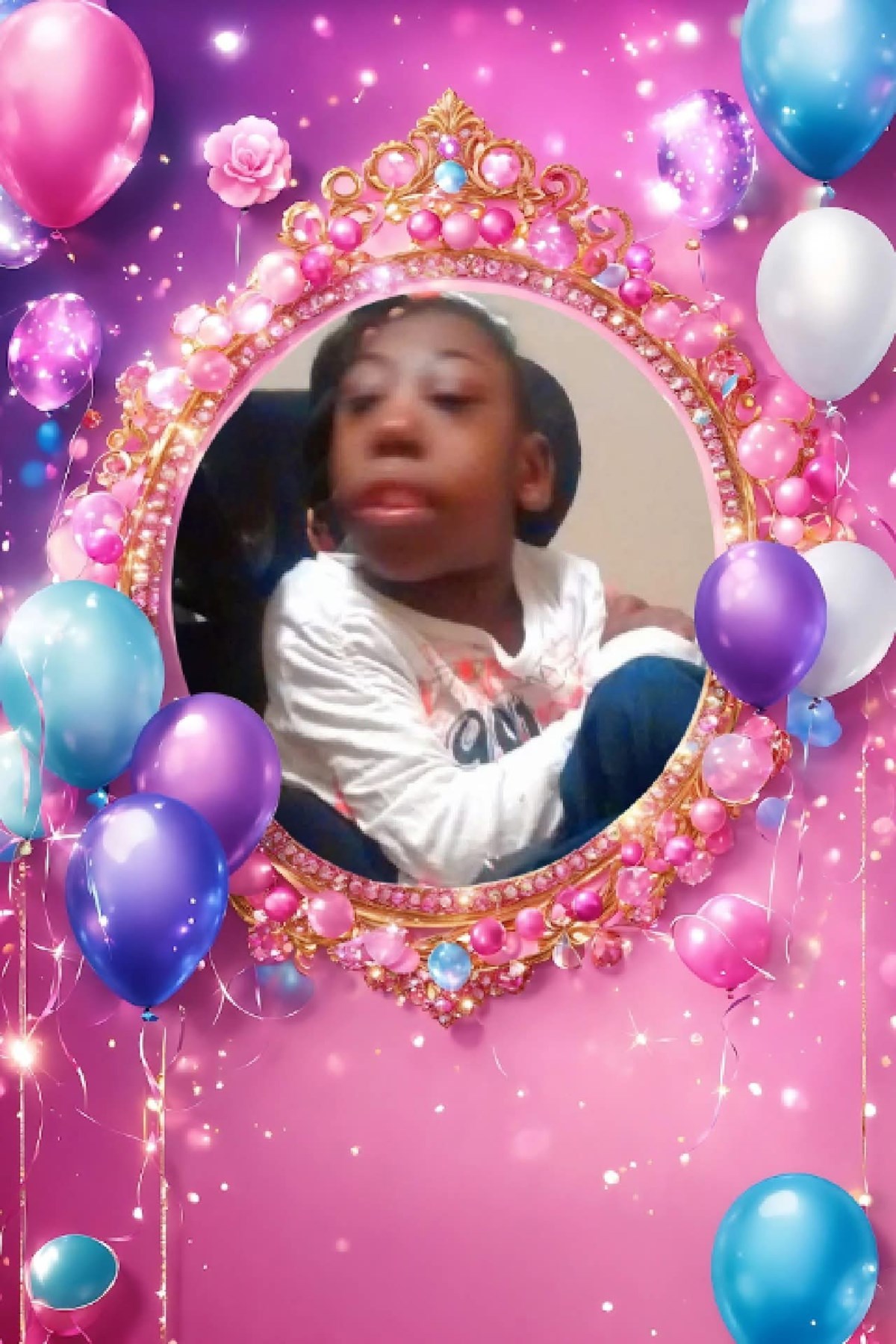 Obituary of Miss Miracle Ashanti Young