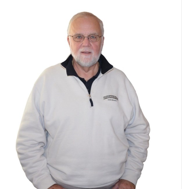 Avis de décès de Charles Harmon Reed Jr.