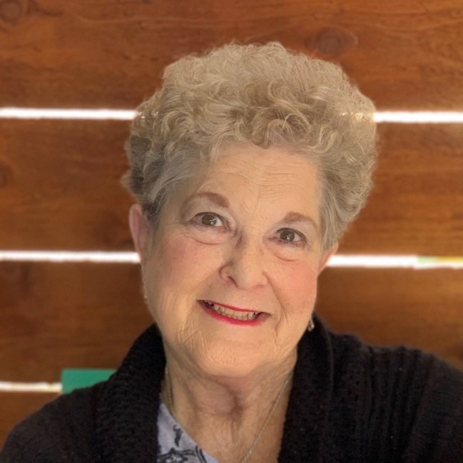 Obituary of Martha Gene Pauler