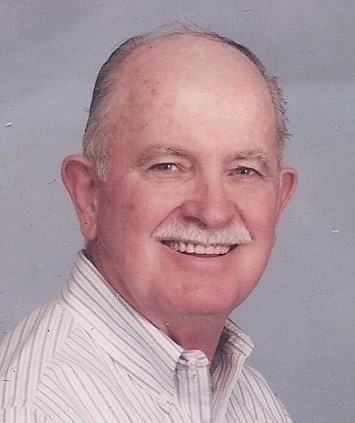 Obituary of Samuel Chester Stevenson Jr.