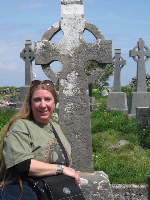 Obituary of Susi Riviotta