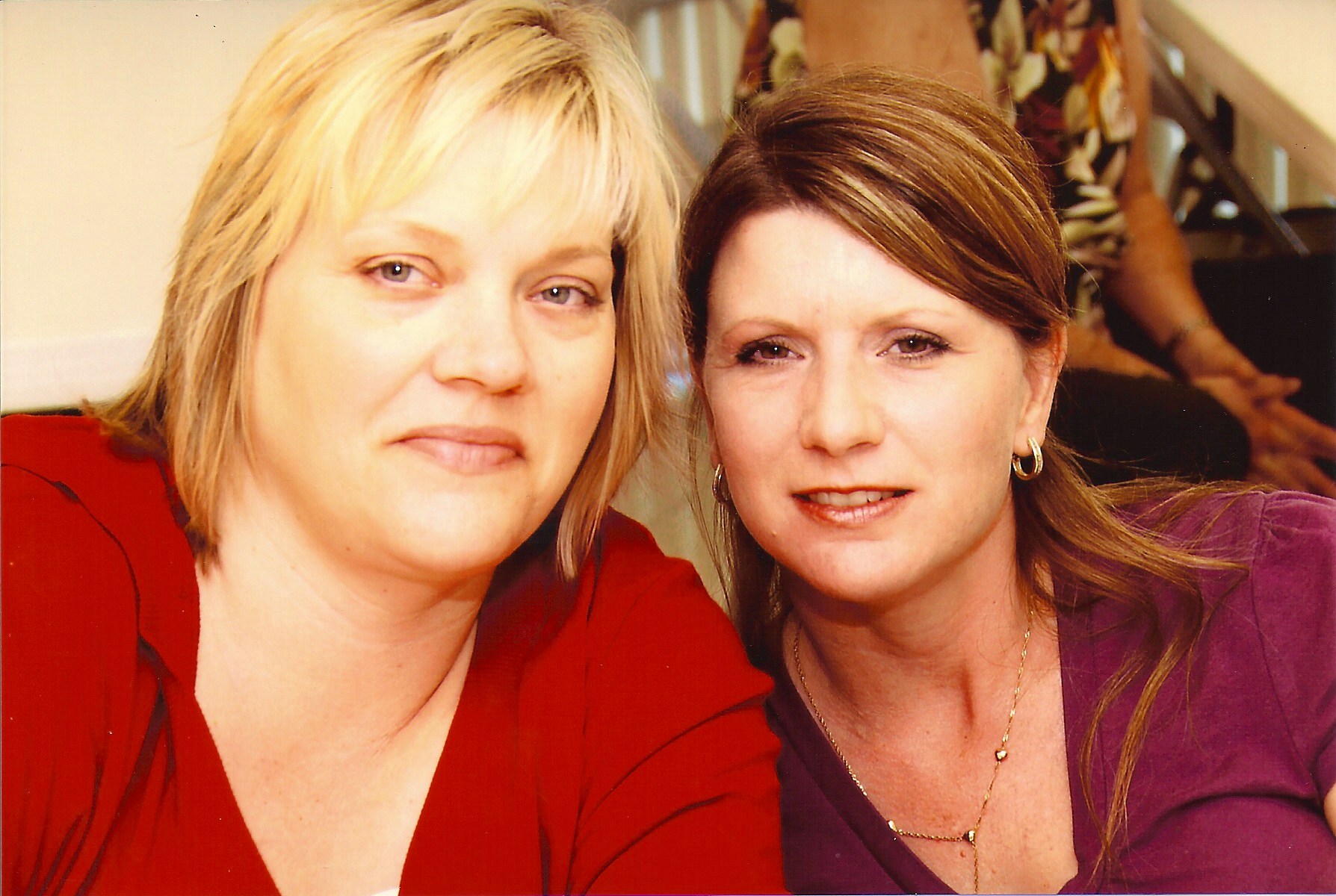 Obituary of Angela C. Childers Davis