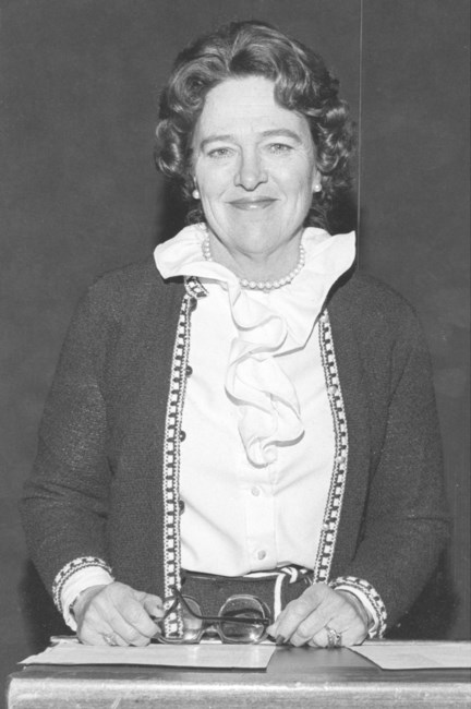 Obituary of Evelyn Brent Roehrs