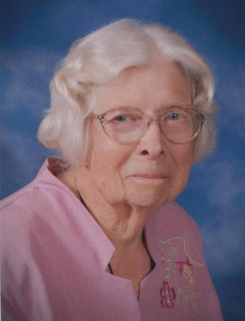 Obituary of Ethel Adickes Heller