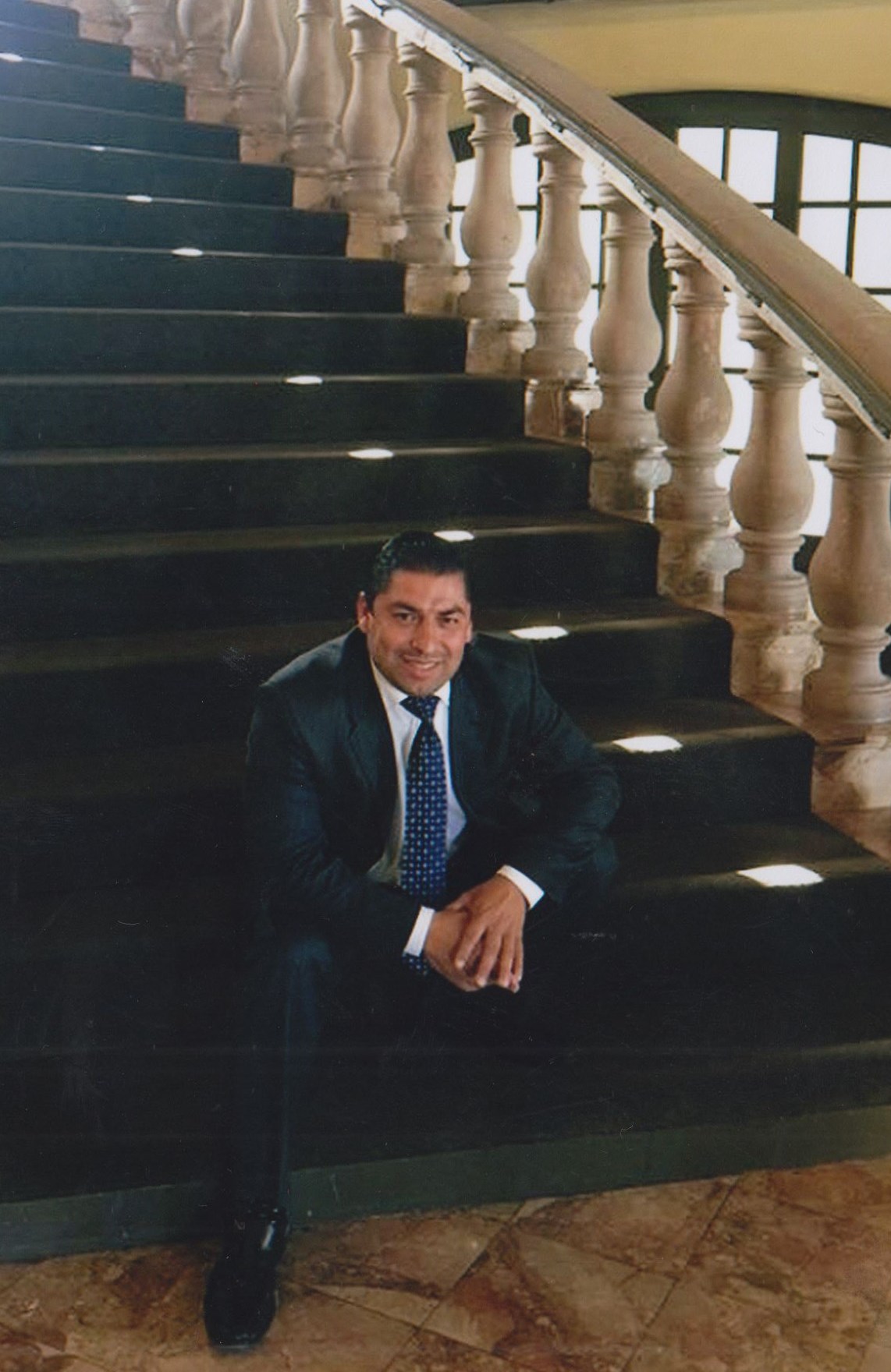 Obituary of Jovani Barreto