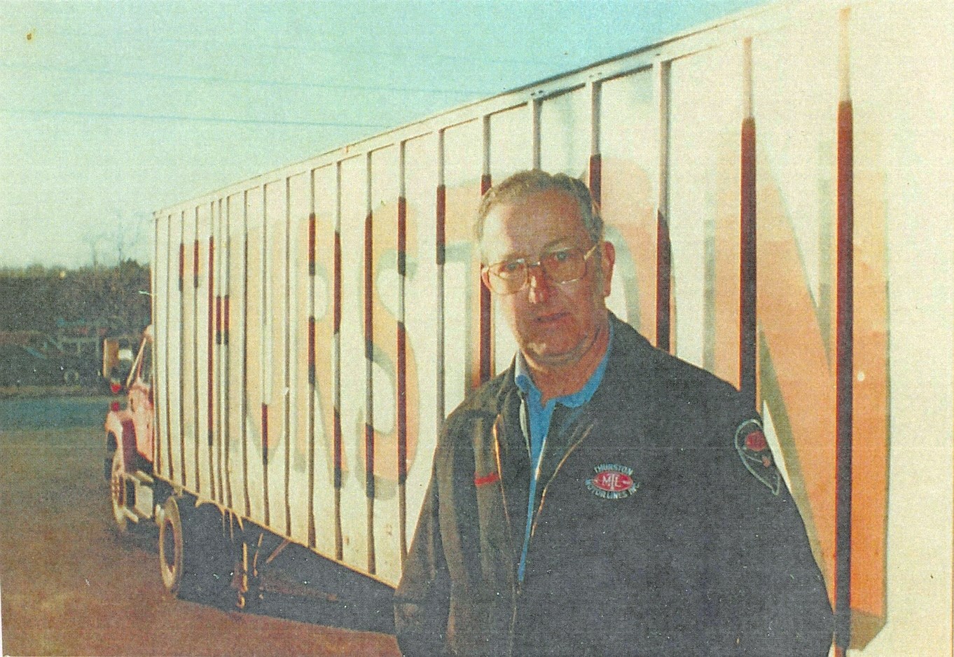 Obituary of Franklin "Gene" Hancock