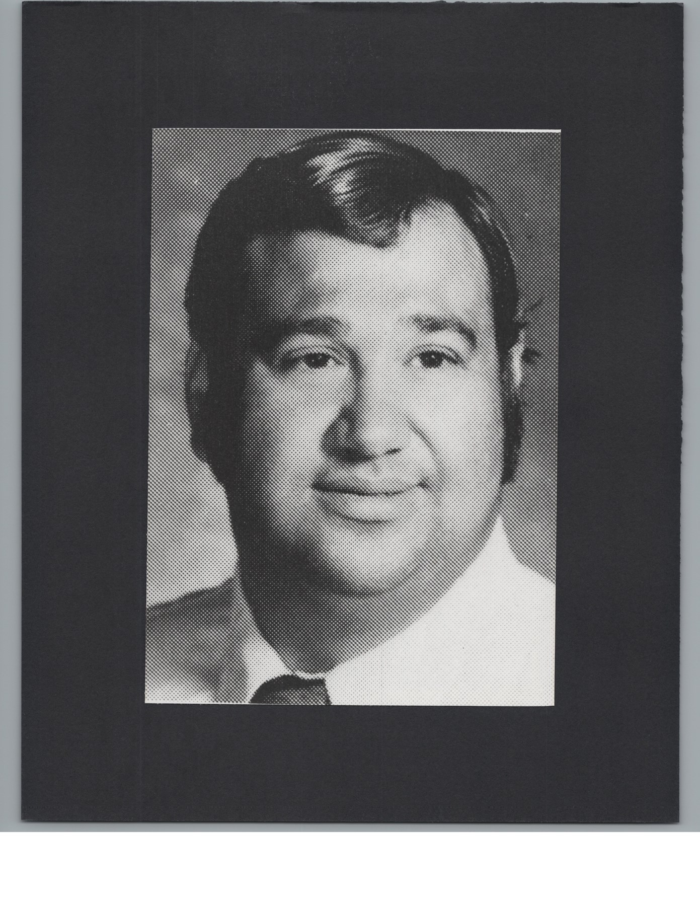 Obituary of Robert S Strangia