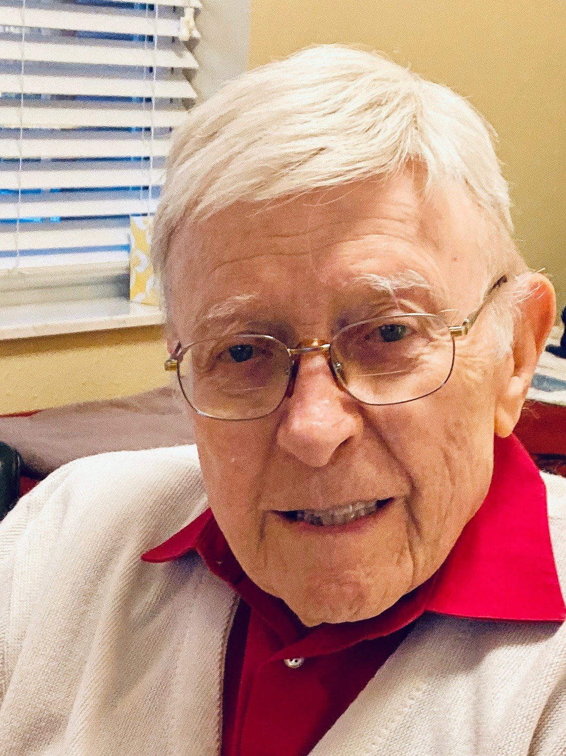 Obituary of Harold D Cromer