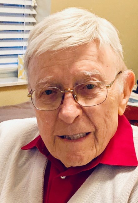 Obituary of Harold D Cromer