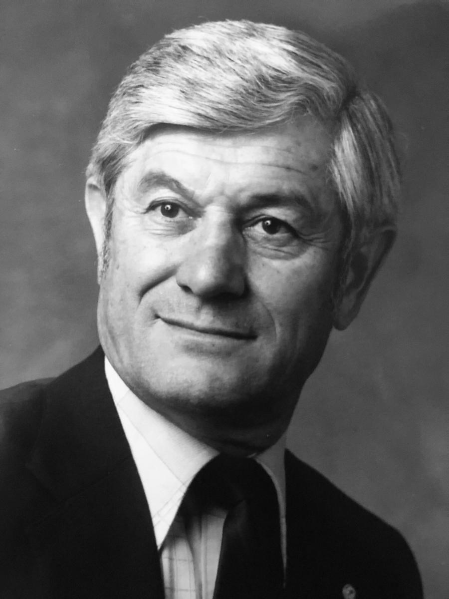 Obituary of Donald Robert Foppiano