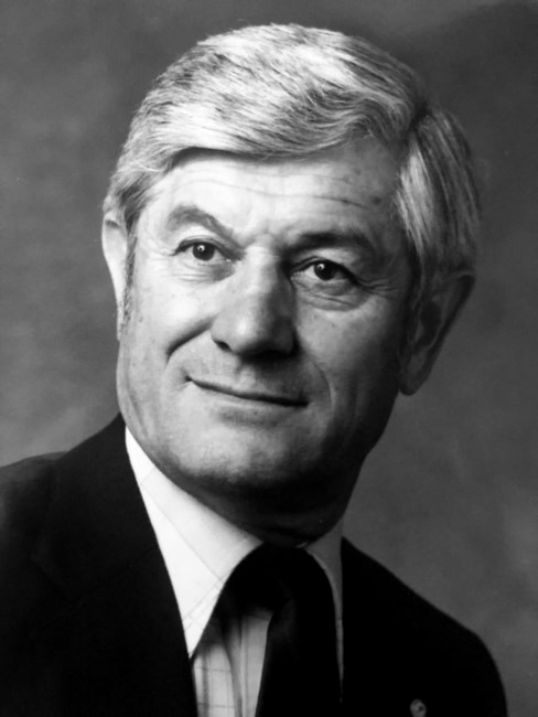 Obituary of Donald Robert Foppiano