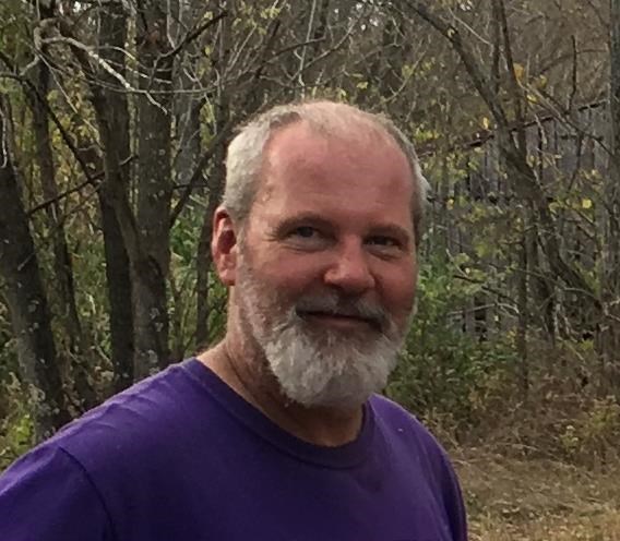 Obituary of David Denman Wieland