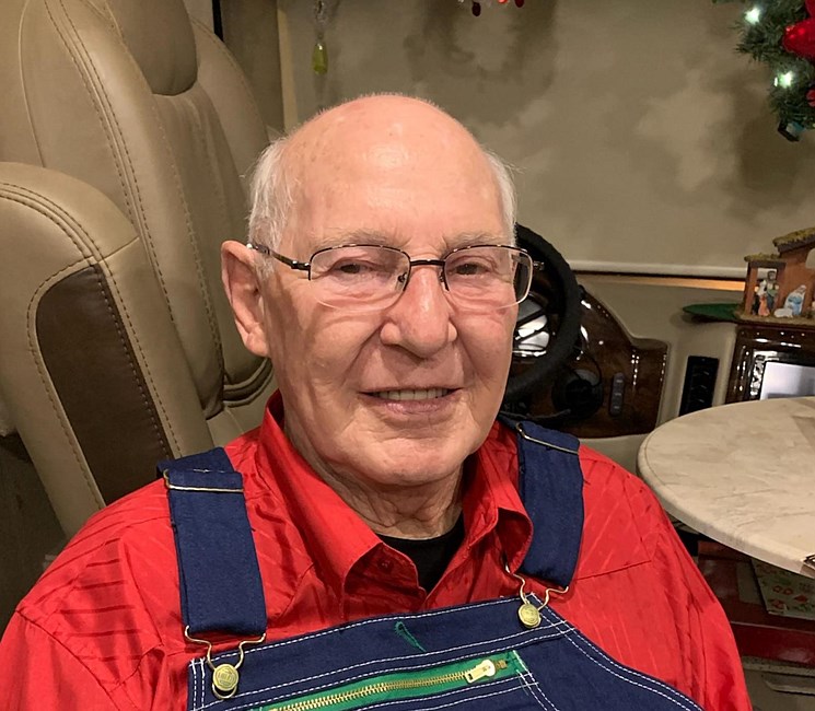 Obituary of John Branch Beasley