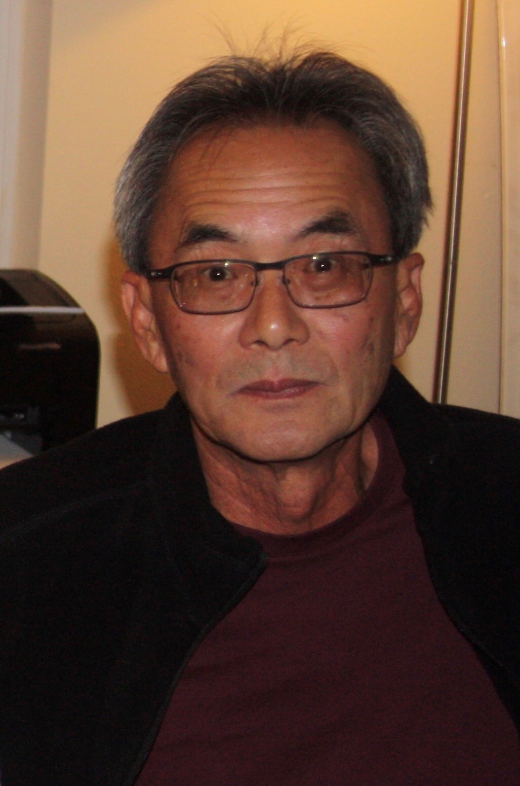 Obituary of Keith Kon Ten Ching