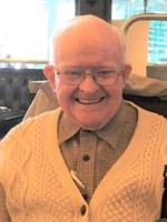 Lawrence Hughes