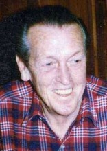 Obituary of Harvey Hayes