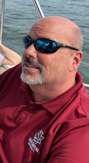 Obituary of Richard Dean Boltin