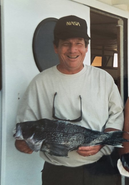Obituary of Jeffrey C Richards