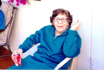 Obituary of Ascension Sandy Culbertson