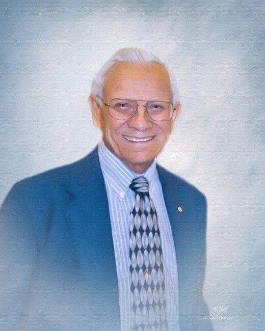 Obituary of Brian W. Grimsley