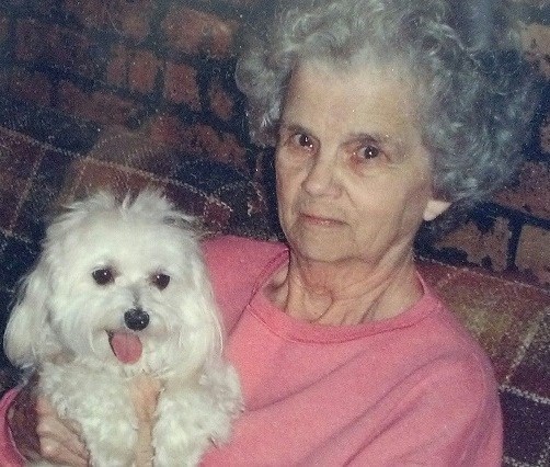 Obituary of Lydia Louise Snipes Wilson