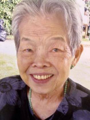 Obituary of Bai Thi Le