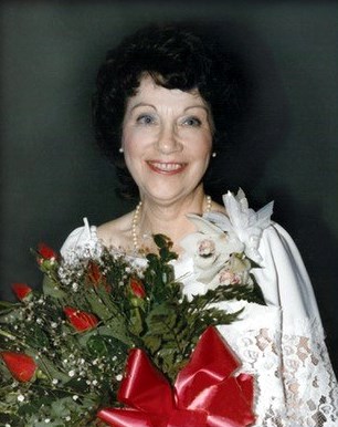 Obituary of Betty Jane Henseler