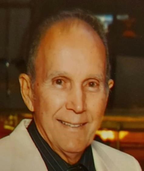 Obituary of Edward J. Preston Jr.