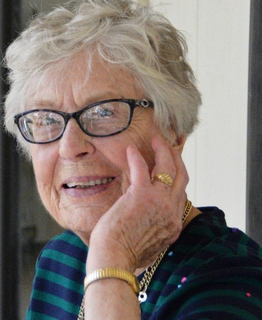 Obituary of Margie Dee Marsh Wheat