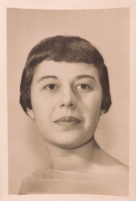 Obituary of Sandra Macaione