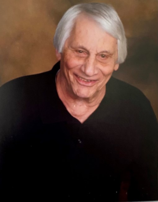Obituary of Leon David Cisper