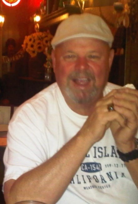 Obituary of John Jay Thomas