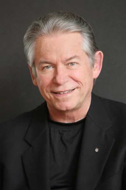 Obituary of Michael James Coumatos