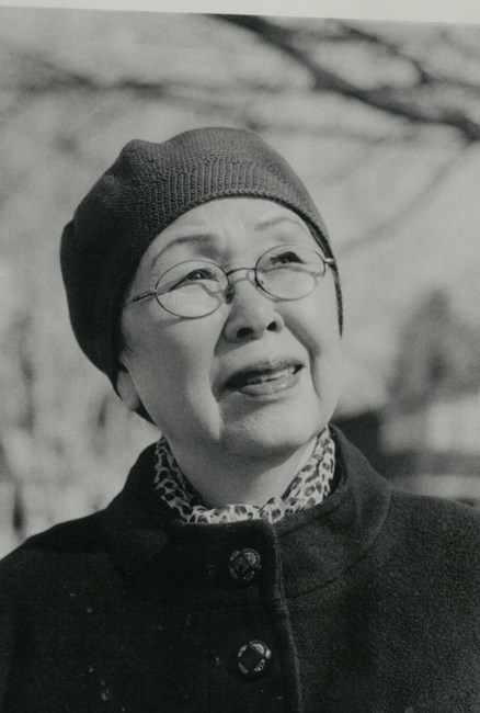 Obituary of Soonpill Shin