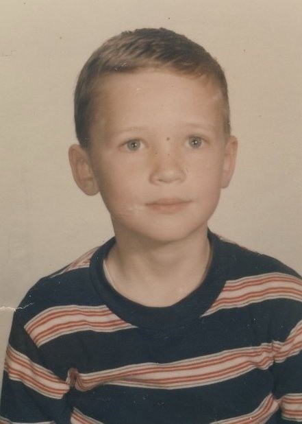 Obituary of Delmar Timothy Price