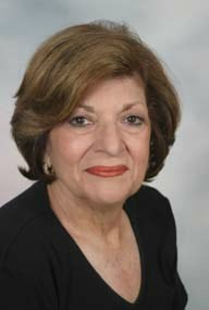 Obituary of Charlotte Matheson Demetriades