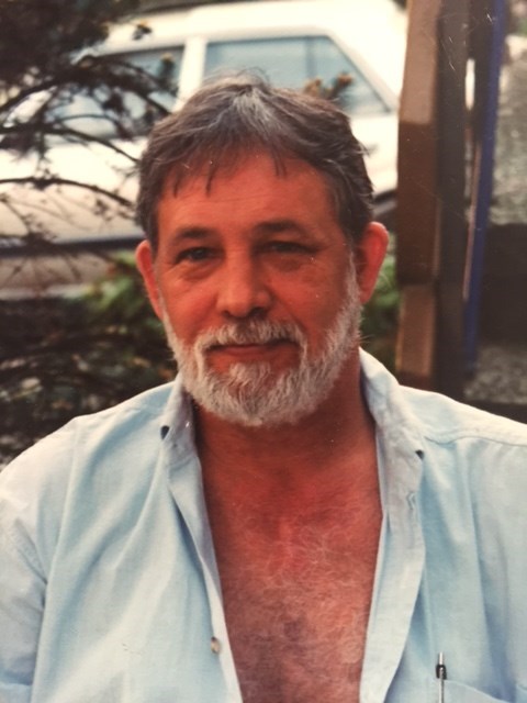 Obituary of Billy Wayne Holt