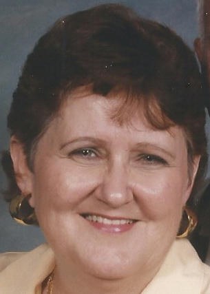 Obituary of Frances Ann Hurley Lufkin