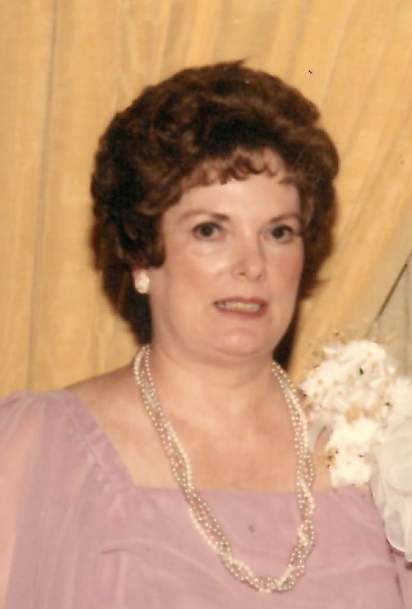 Obituary of Dolores P. Lytle