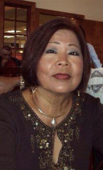 Obituary of Lourdes Manalang Arcamo