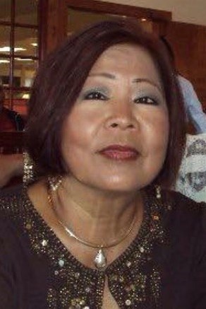 Obituary of Lourdes Manalang Arcamo