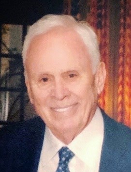 Avis de décès de Edwin Hugh Hawes II