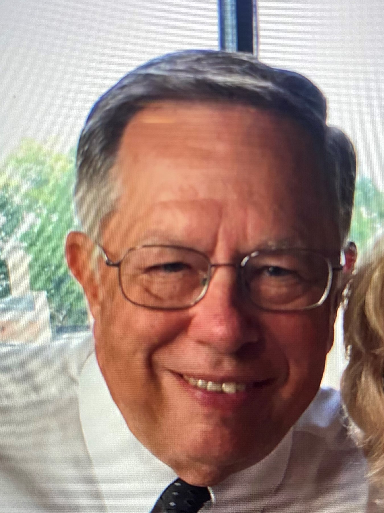 Obituary of Dennis Keller Meilink