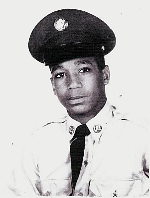 Obituary of Arthur "Billy" Harris