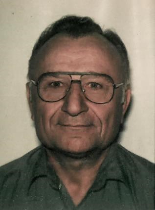 Obituary of Willie Repin