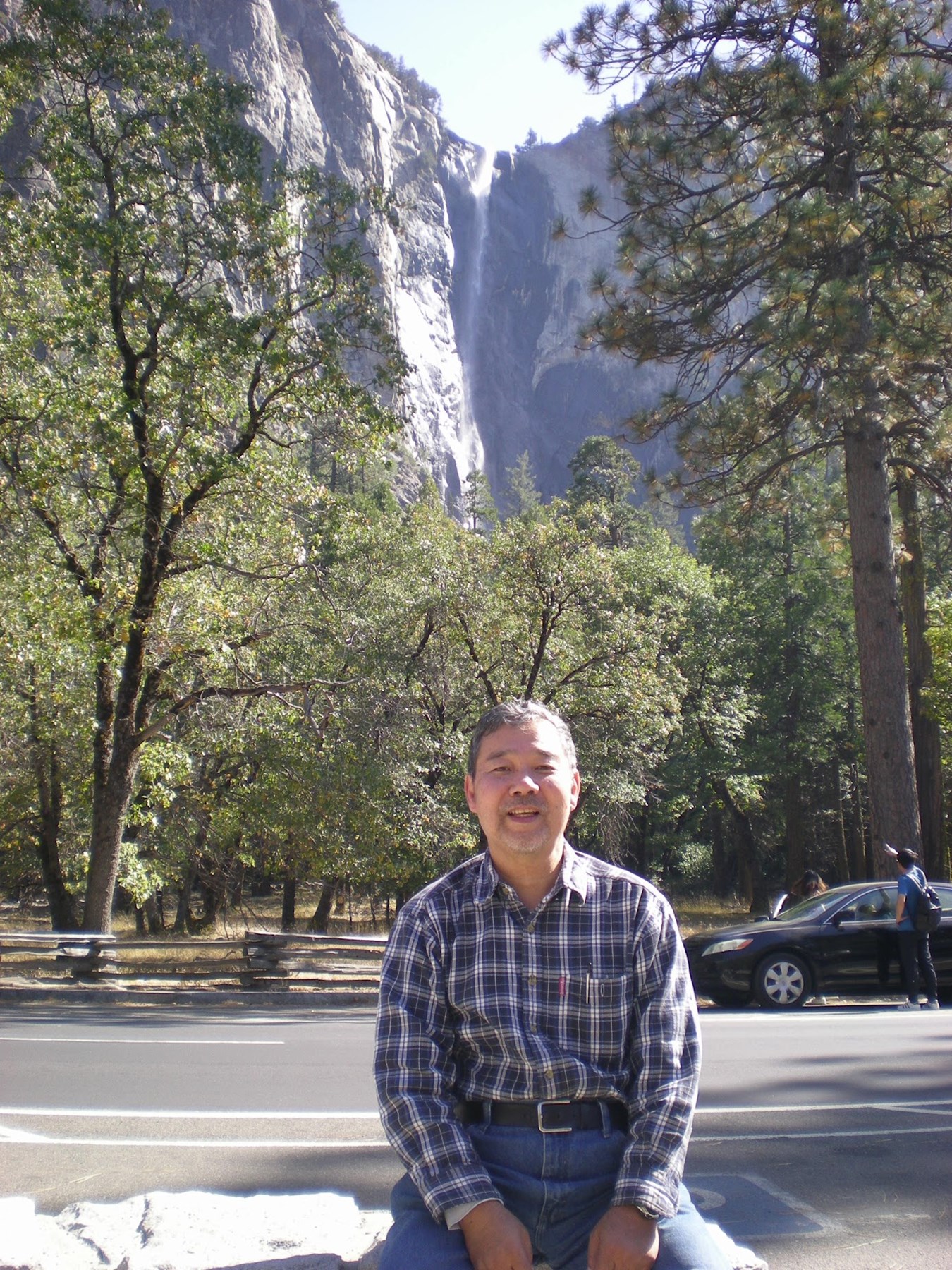 Obituary of James Tung-Sun Yang